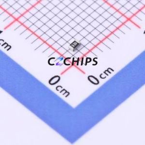 Résistance SMD FRH0603D4423TS 0603 (Type : Film Épais) (Résistance : 442 kOhm Précision : 0,5 %) - Product Image 1