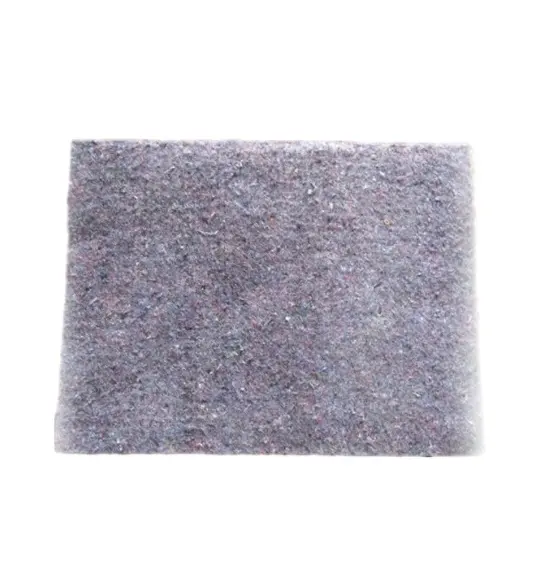 Hot Wholesale Suppliers Mattress Raws Material Hard Felt Pad