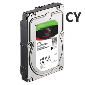 SSD S300 1TB SSD 3.5inch 6Gb/s 5400rpm <b>Internal</b> Hard <b>Drive</b> With IP/GSM/GPRS/TCP Support for Desktop Use HDWT740UZSVA Poe Tested - Product Image 3