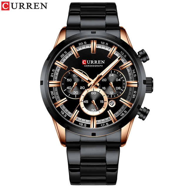 CURREN 8355 Men
