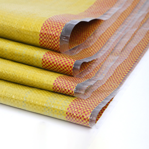 Sac de stockage de céréales en PP tissé <span class=keywords><strong>vide</strong></span> et bon marché de 5 kg, 10 kg, 15 kg, 25 kg, 50 kg, sac d'emballage de riz, sac tissé en polypropylène - Product Image 2
