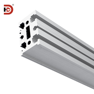<span class=keywords><strong>HDBD</strong></span>- 3050 -Y Banc de travail industriel en alliage d'aluminium extrudé pour la ligne d'assemblage de profilés en aluminium - Product Image 6