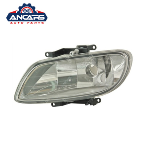 Phare antibrouillard de voiture 92202-25000 92201-25000 Pour Hyundai <span class=keywords><strong>Accent</strong></span> 1999 2000 2001 2002 <span class=keywords><strong>2003</strong></span> 2004 2005 Assemblage de phare antibrouillard - Product Image 5