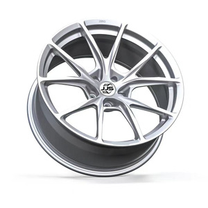 Jantes de voiture de tourisme JJS CUSTOM 1 pièce 5x112 5x114.3 5x120 17 18 19 20 21 22 24 26 pouces pour BMW F30 Audi <span class=keywords><strong>Mercedes</strong></span> - Product Image 3
