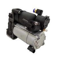 Pompe à air automatique LR023964 LR045251 LR015303 Compresseur d'air à suspension pneumatique pour Land Rover Discovery 3 4 pour Range Rover Sport L320