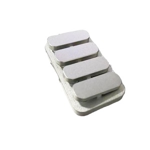 Jouets sensoriels EDC <span class=keywords><strong>en</strong></span> alliage, 4 touches de piano, clicker fidget, jouets fidget EDC, curseur fidget <span class=keywords><strong>en</strong></span> métal pour adultes - Product Image 1