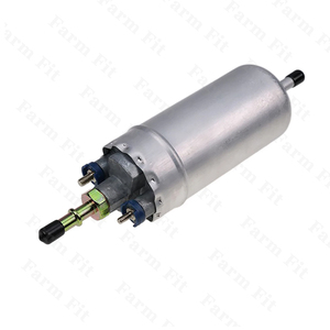Pompe à carburant en acier hautement durable RE515718 pour tracteur 1600 200CLC 230CLC 270CLC 450CLC 844J 2054 2554 - Product Image 3
