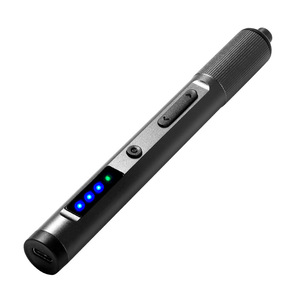 Eu Portable Electric <b>Screwdriver</b> 3.6V Brushless Motor 1300Rpm <b>Rechargeable</b> With Led Light Multiple Screw Heads - Product Image 4