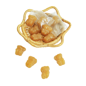 Gummies naturels pour l'amélioration masculine avec mélange d'herbes, pour la performance et la stamina des hommes, vente en gros, en stock, variété de saveurs - Product Image 1