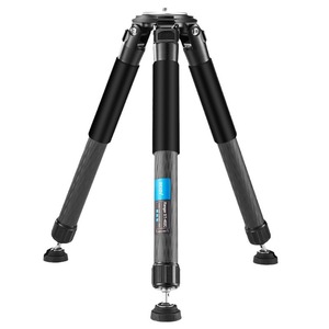 Bexin Carbon Fiber <b>Tripod</b> 4 Sections Flip Lock Portable Professional For Digital Camera - Product Image 5