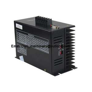 Çanta yapma makinesi Step Motor HB-B3HL - Product Image 4