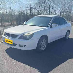 <span class=keywords><strong>Mitsubishi</strong></span> <span class=keywords><strong>Lancer</strong></span> Usata 2015 1.6l Manuale S-Design Benzina Compatta Prodotta in Cina Veicolo Economico 5 Marce 4 Porte 5 Posti Berlina - Product Image 1