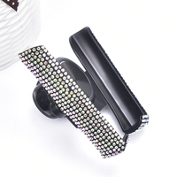 Accessoires de voiture créatifs en diamant, autocollant pour cendrier, support de téléphone portable, boîte à mouchoirs, autocollant entièrement en strass, décorations spéciales