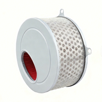 Filtre à air compatible avec Daeline DAELIM DAYSTAR125 VL125 - Purificateur d'air 17213BA1000