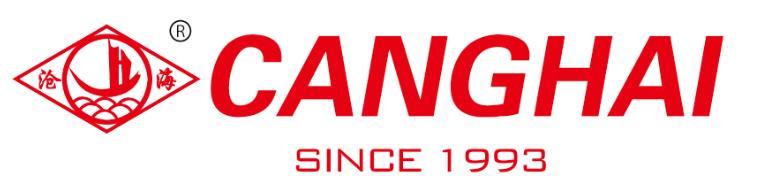 CANGHAI CARTON MACHINERY SERVICE (THAILAND) CO., LTD. logo