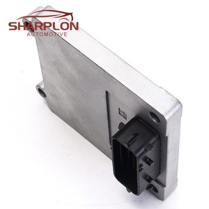 Módulo de Computadora de Motor ECM ECU 24252893 OEM en Oferta para Chevrolet 2006-2011 - Product Image 6