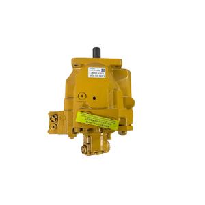 E307C E308C <b>Hydraulic</b> <b>Pump</b> AP2D36 165-9269 for Excavator Main <b>Hydraulic</b> System - Product Image 6