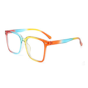 Lunettes de lecture élégantes pour femmes, anti-lumière bleue, transmission de 99,4 %, lentilles de 1 mm, plusieurs couleurs disponibles - Product Image 3