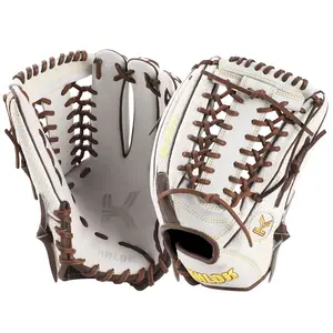 A2000 Steerhide Leather Baseball Glove Kip Leather Baseball Glove Pitch Custom Baseball Gloves