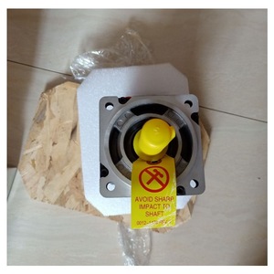 Moteur servo Ab Rockwell MPL-B560F-MJ72AA 0,75 kW 380 V, installation horizontale - Product Image 1