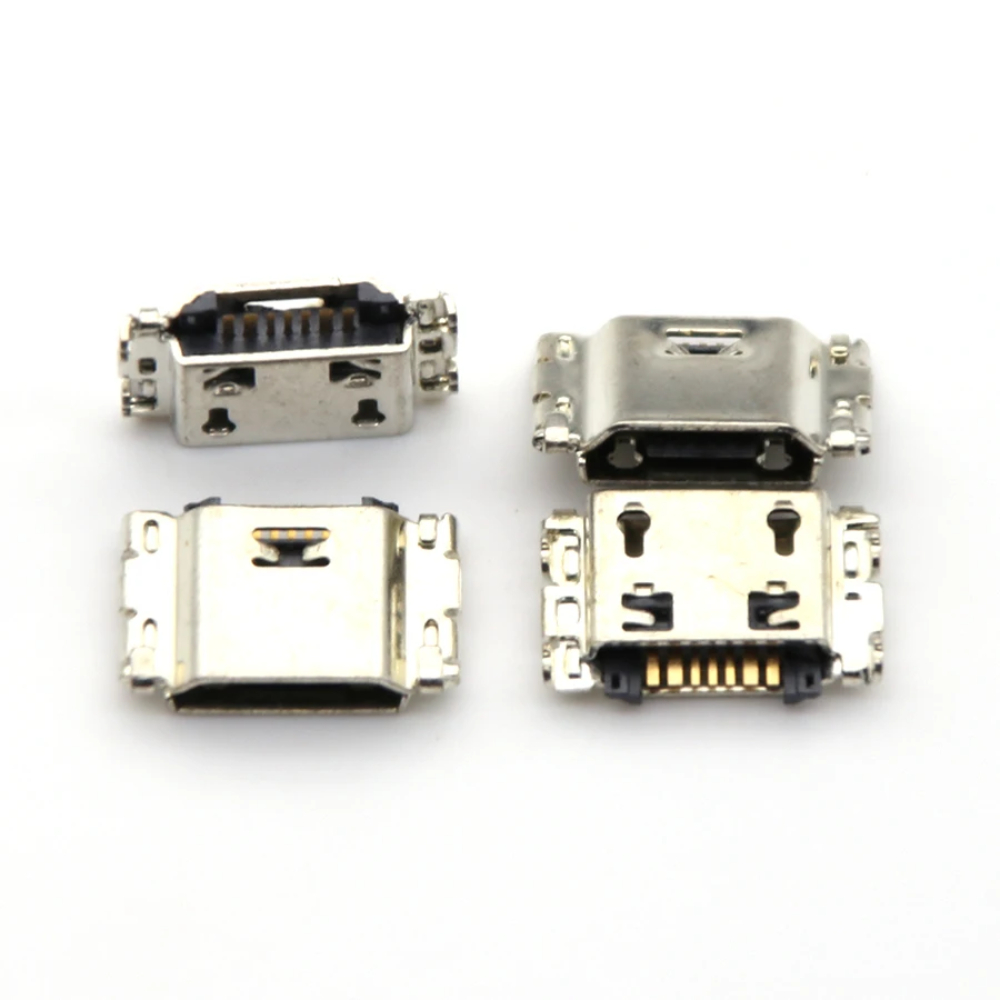 J5108 Usb Samsung J710 Charging Port J7 2016 J7 Charging Socket