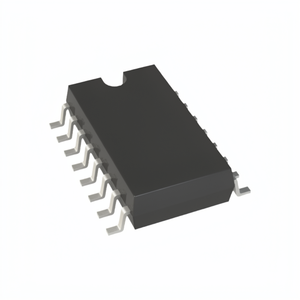 16 SOlC MK2308S-1HLF Electronics Component Clock Timing Authorized Distributor - Product Image 1