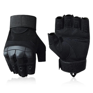 Guantes de Motocross de Medio Dedo para Motocicleta, Antideslizantes, para Deportes al Aire Libre, Equipo de Motociclismo, Carreras - Product Image 3