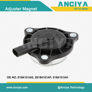 Imán Ajustador Anciya 5184101AG 05184101AF 5184101AH para Vehículos Dodge - Product Image 1
