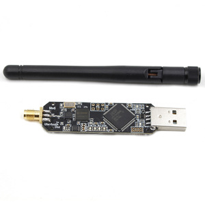 Ubertooth một 2.4GHz không Dây BT giao thức công cụ phân tích cho thiết bị điện tử ban phát triển mã nguồn mở - Product Image 5