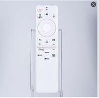 Télécommande Samsung BN59-00432A à chargement solaire avec Airmouse/Pointeur