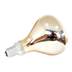 BONGBADA haute qualité 5000 heures durée de vie étanche 275W salle de bain <span class=keywords><strong>plafond</strong></span> chauffant infrarouge <span class=keywords><strong>lampe</strong></span> chauffante - Product Image 1