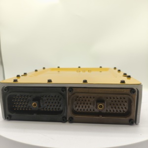 Repuestos Originales para Excavadora de Orugas 157-3165 1573165 Placa de Control MCU ECU ECM para 330C 320C E325C E330C - Product Image 1