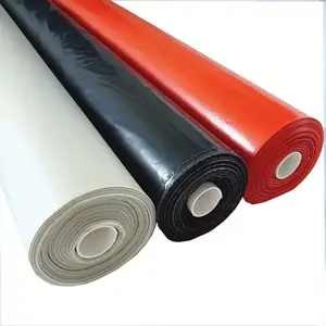 Màng Xây Dựng Polyethylene Bảo Vệ Đa Năng/Màng Xây Dựng Polythene Dùng Cho Xây Dựng