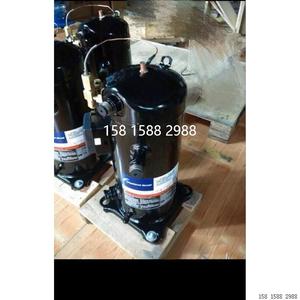 คอมเพรสเซอร์ทำความเย็นสามเฟส ZF11K4E TF5 931 220V สำหรับเปลี่ยนซ่อม - Product Image 2