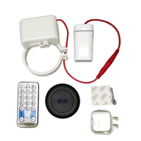 6VDC One Piece Entièrement Automatique Flip Sensor Flush Intelligent Salle De Bains Commode Électronique WC Bidet Smart Toilette
