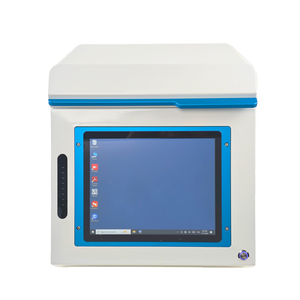 X3 XRF 금 순도 귀금속 분석기 휴대용 기계 귀금속 합금 식별 보석 공장용 - Product Image 6