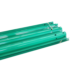 Highway Galvanized Steel Traffic Safety Barrier Anti-Collision <strong>Bridge</strong> Guardrail <strong>for</strong> <strong>Sale</strong>