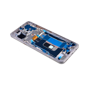 Bloc écran tactile LCD oled, pour LG <span class=keywords><strong>V50S</strong></span> ThinQ 5G - Product Image 5