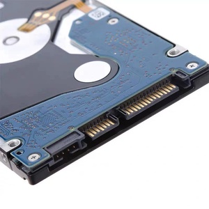 Disque dur interne pour ordinateur portable <span class=keywords><strong>Seagate</strong></span> <span class=keywords><strong>BarraCuda</strong></span> 1 To 2,5 pouces ST1000LM048 5400 tr/min 128 Mo SATA 6 Gb/s, occasion - Product Image 5