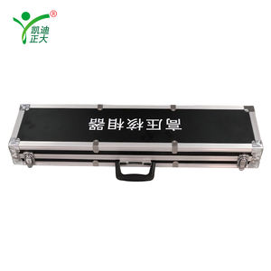 Detectores e Indicadores de Potencial KDZD 400V-500kV HV, Medidor Analógico com Fiação para Comparação de Fases/Voltagens em Sistemas Elétricos - Product Image 5