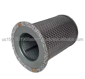 Nouveau séparateur d'huile pour compresseur d'air MANNY 250034-112, filtre haute efficacité - Product Image 5