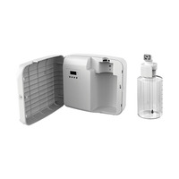 Diffuseur de parfum pour hall d'hôtel Wisekleen, prix d'usine, diffuseur de parfum, utilisation domestique, machine à air, diffuseurs d'huiles essentielles