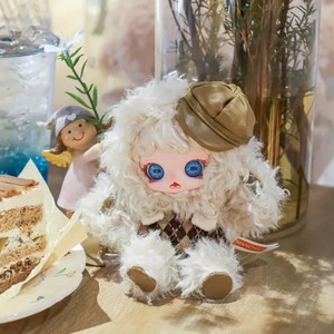 ตุ๊กตา Mioco Reality of Oblivious Series แบบกล่องสุ่ม  ตุ๊กตาไวนิลติดกระเป๋า น่ารัก ทันสมัย ของขวัญตกแต่งแบบกล่องสุ่ม - Product Image 4