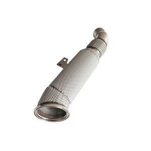 BMW 4.5 B58用ダウンパイプ1/2/3/4/5/7シリーズダウンパイプ - Product Image 5