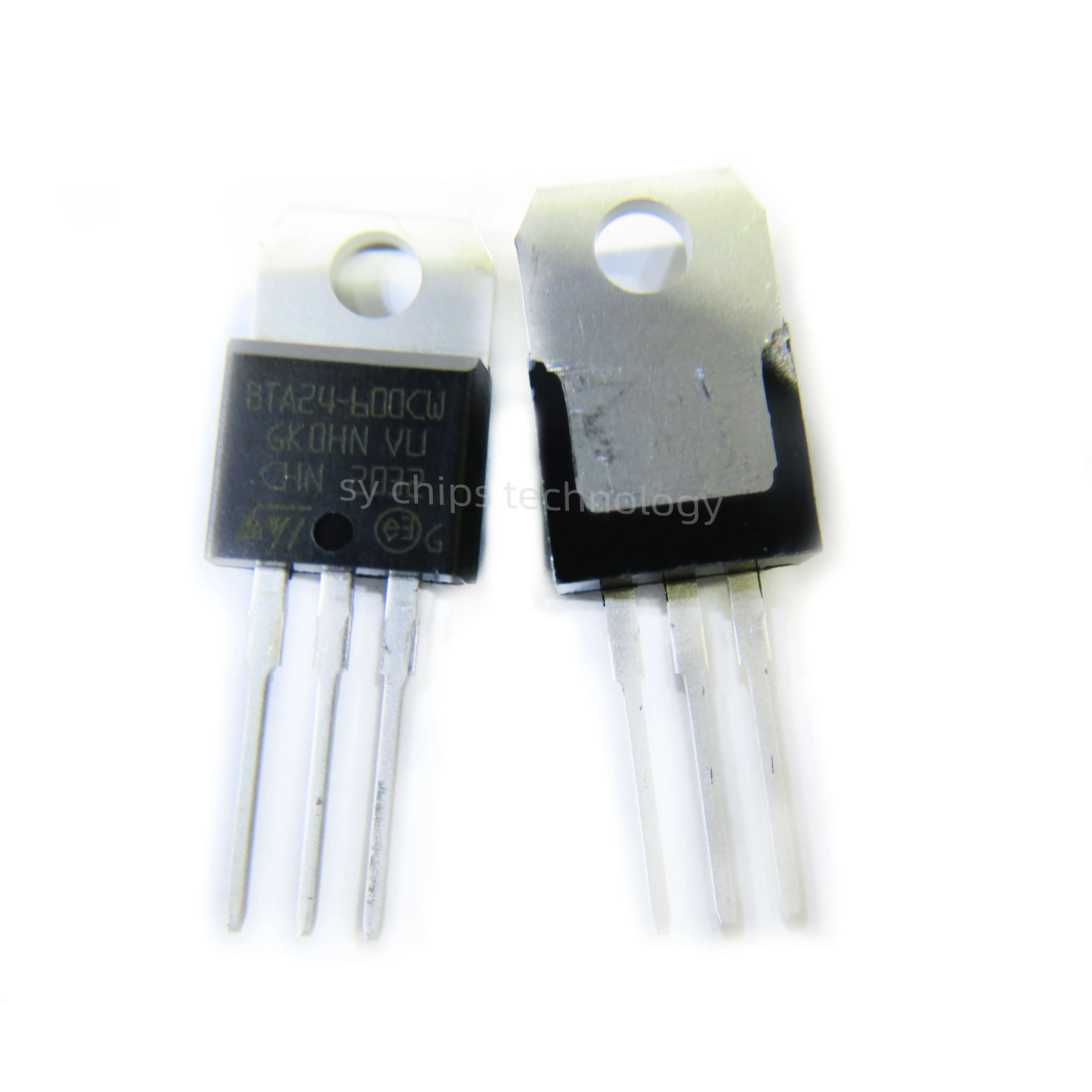 Good Quality photodiode bc547 transistor ssr relay solid state light emitting diode