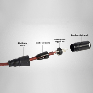<span class=keywords><strong>Cavo</strong></span> Audio Bilanciato XLR Femmina-Femmina <span class=keywords><strong>Canon</strong></span> per Mixer, Amplificatori e Microfoni <span class=keywords><strong>Canon</strong></span> - <span class=keywords><strong>Cavo</strong></span> di Prolunga - Product Image 2