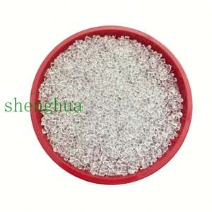 Gránulos de Policarbonato Transparente para Moldeo por Inyección, Alta Estabilidad, Resistencia al Impacto 301-22 - Product Image 5