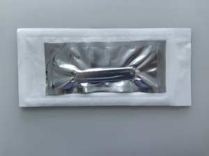 Pansement PVA Pansement <span class=keywords><strong>Nasal</strong></span> Éponge hémostatique Pack <span class=keywords><strong>nasal</strong></span> temporaire 10 cm pour chirurgie nasale/<span class=keywords><strong>sinus</strong></span> Pack individuel - Product Image 4