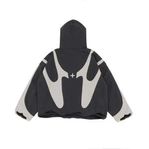 Tuta d'assalto di alta qualità <span class=keywords><strong>abbigliamento</strong></span> da <span class=keywords><strong>uomo</strong></span> <span class=keywords><strong>abbigliamento</strong></span> <span class=keywords><strong>firmato</strong></span> all'ingrosso - Product Image 2