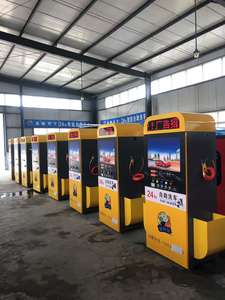 Machine de lavage de voiture en libre-service à haute puissance pour l'exportation au Laos – <span class=keywords><strong>Comparaison</strong></span> commerciale - Product Image 3